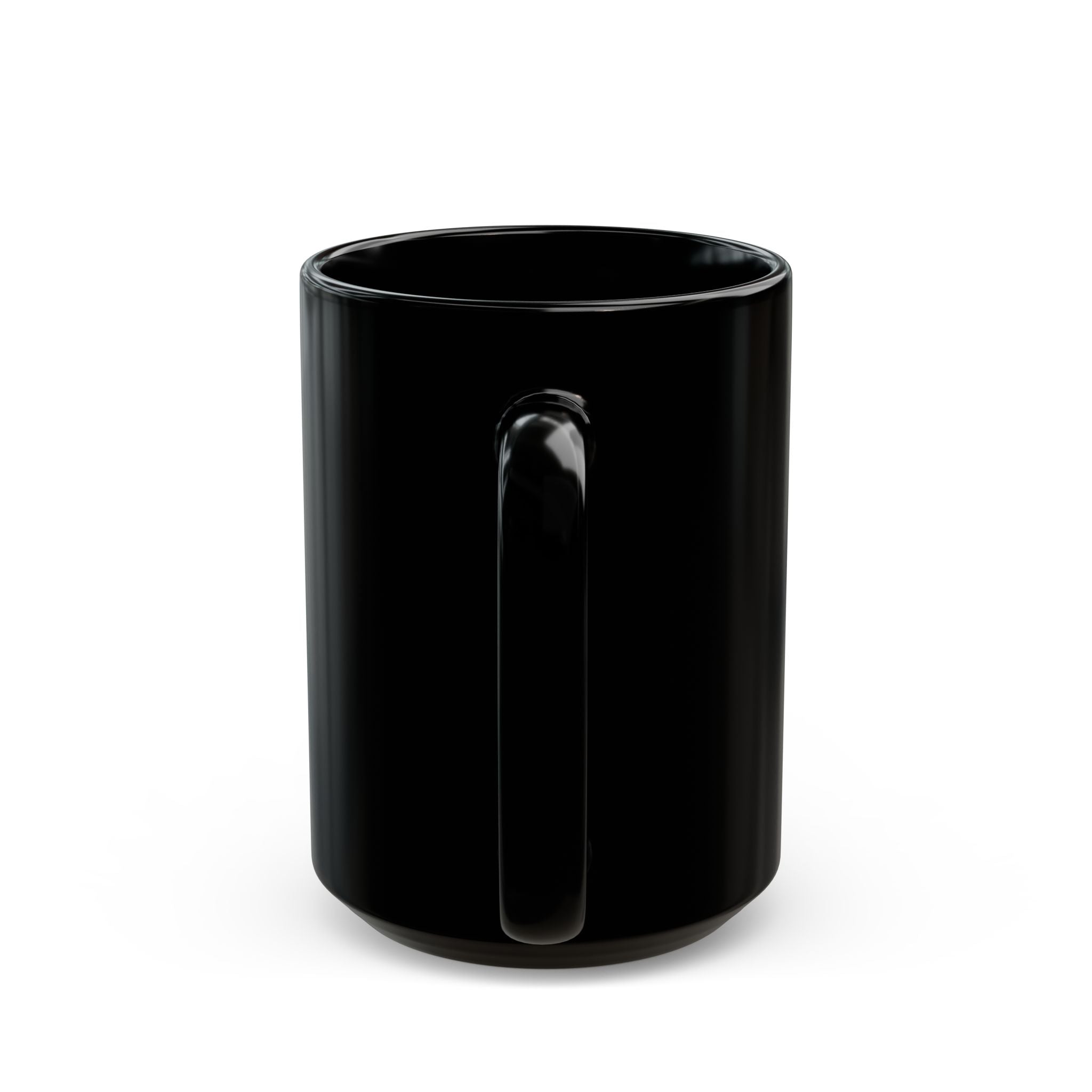 Best Dad Ever Coffee Mug — Black Ceramic Father’s Day Gift (11oz & 15oz)