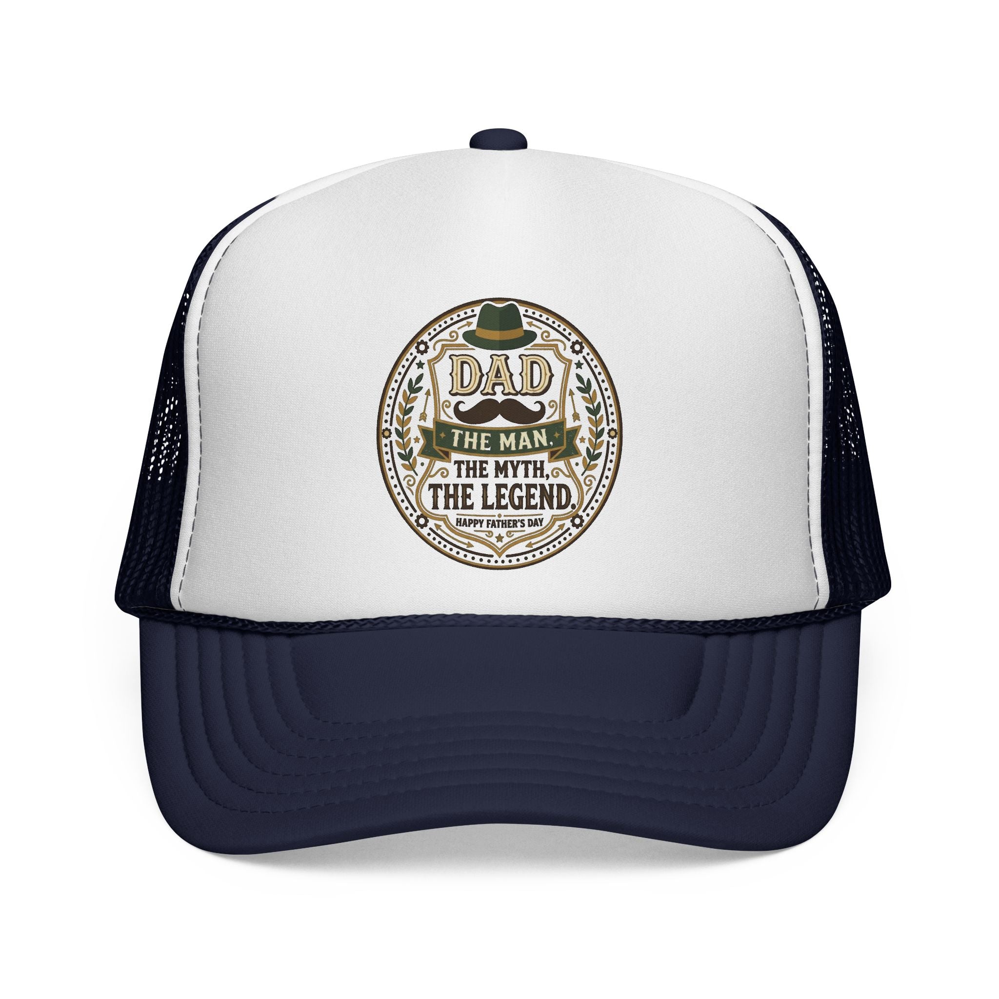 Trucker Caps