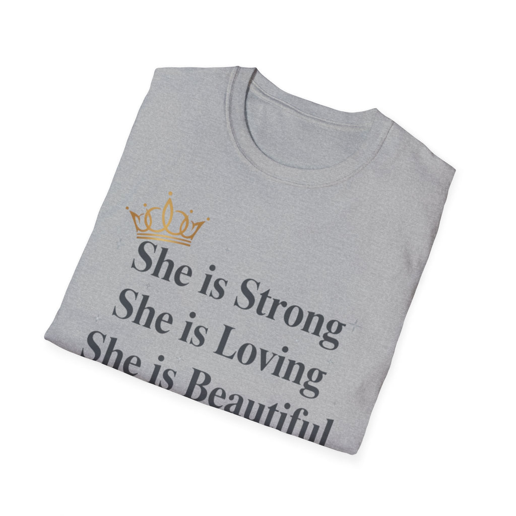 Custom Mom T-Shirt- Personalized Mother's Day Gift, Women's Clothing