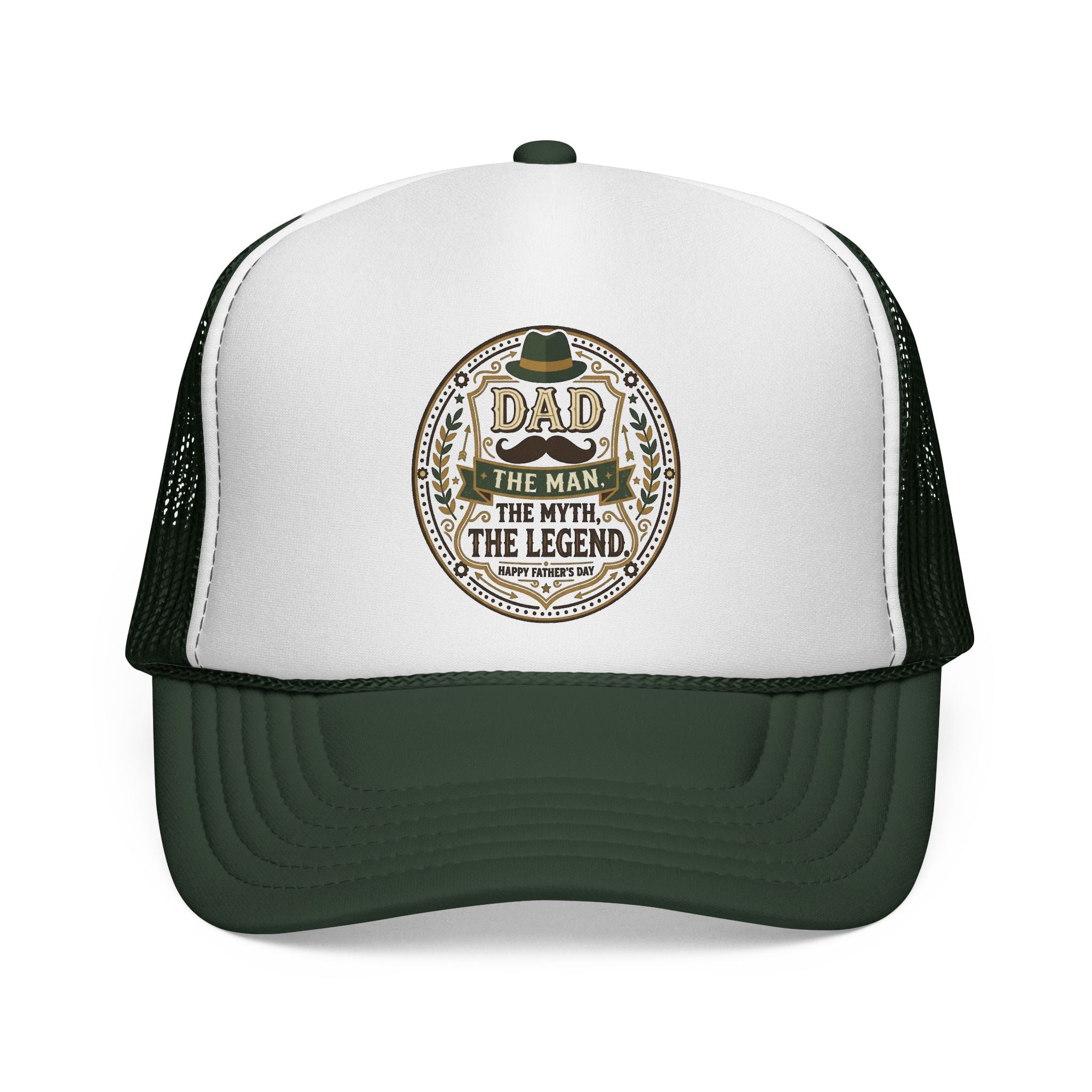 Trucker Caps