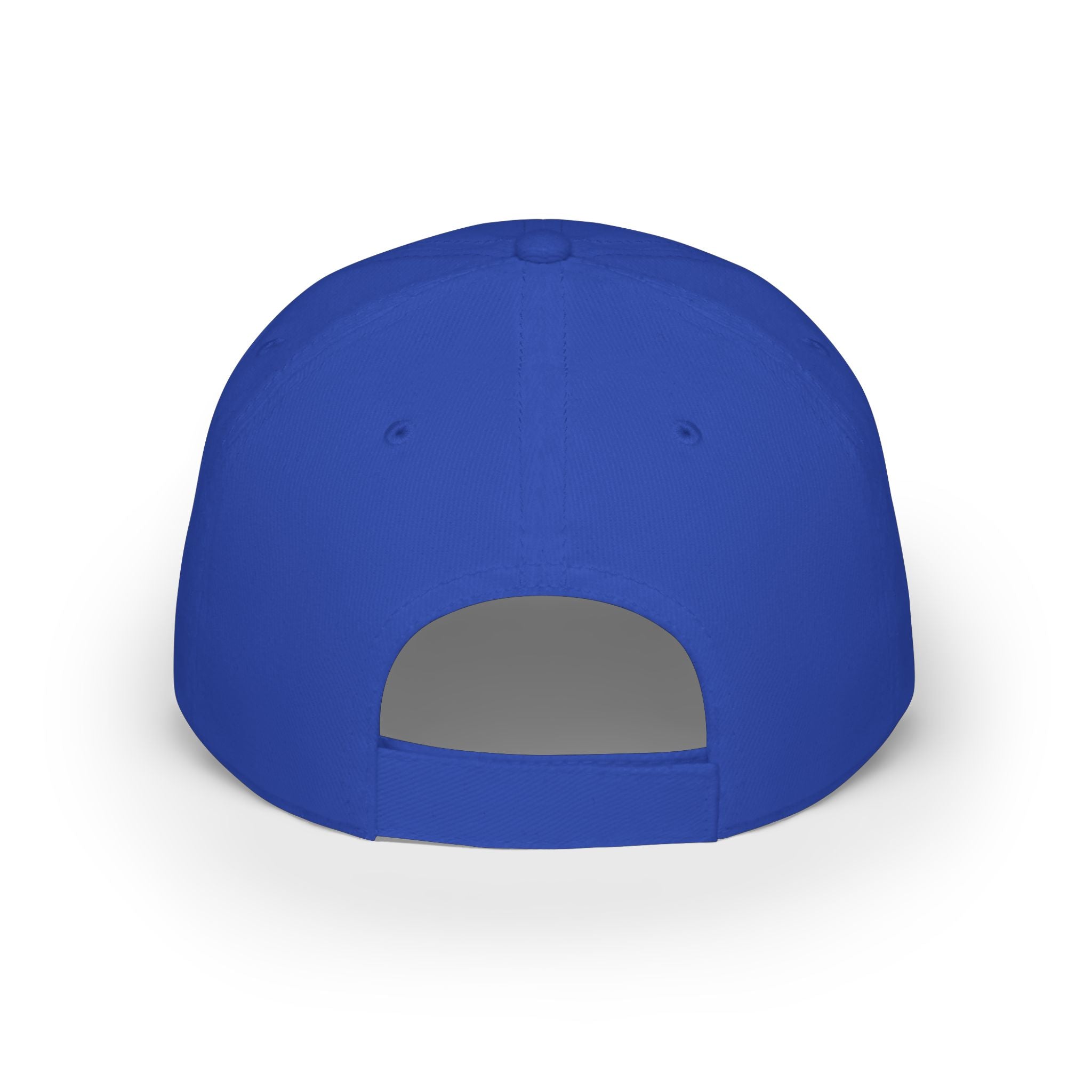 Girl Mom Low Profile Baseball Cap