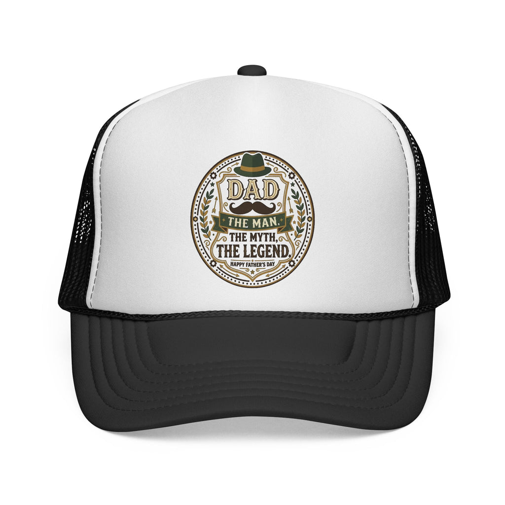 Trucker Caps