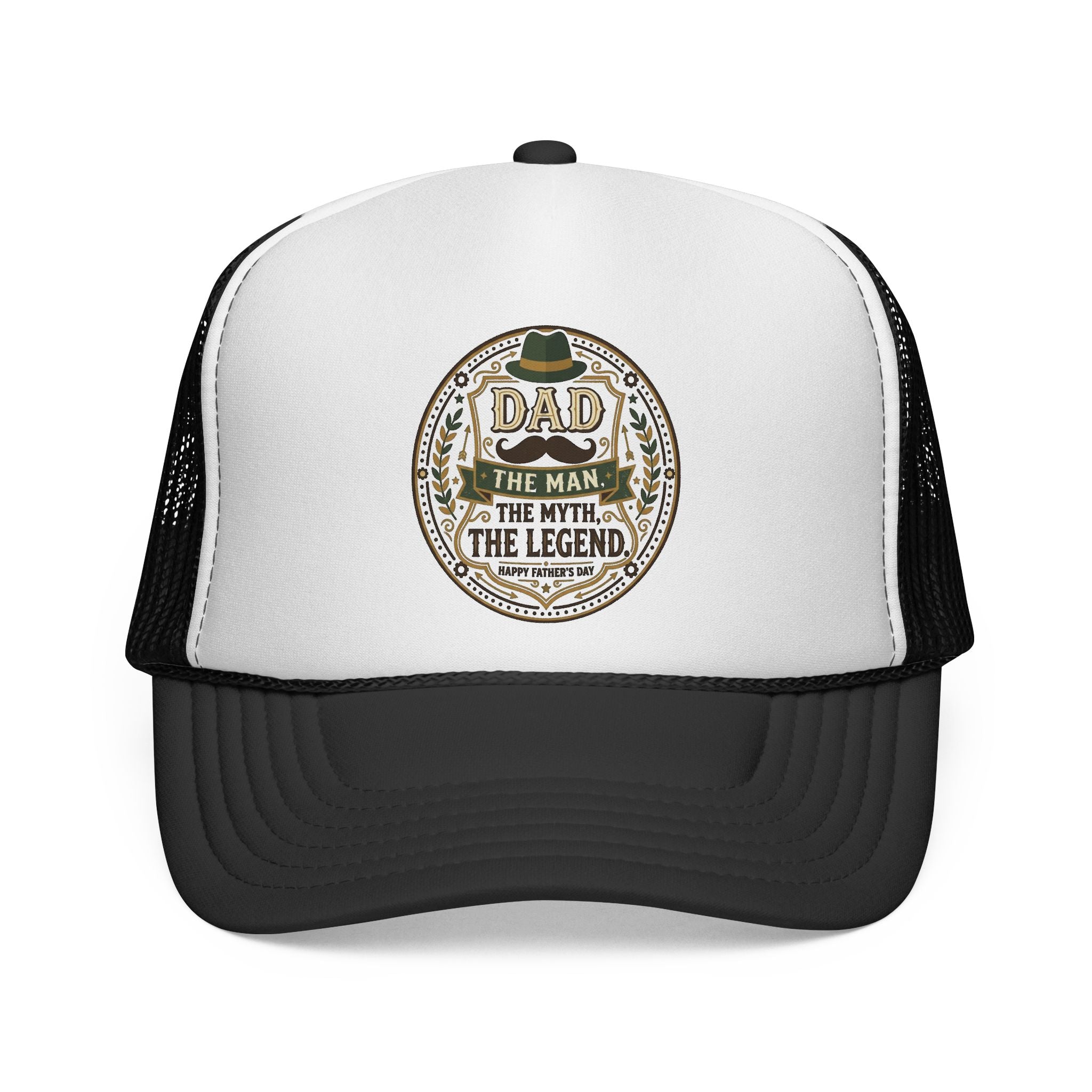 Trucker Caps