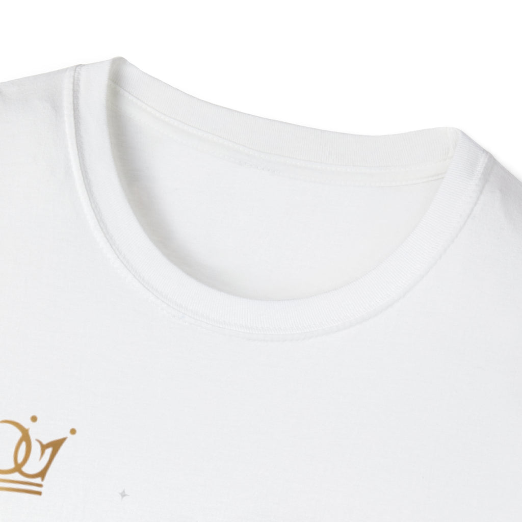 Custom Mom T-Shirt- Personalized Mother's Day Gift, Women's Clothing