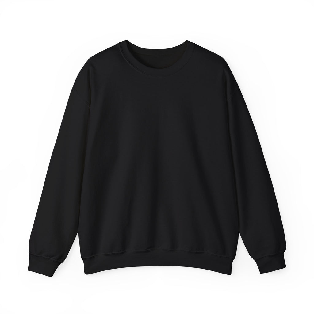 Motherhood Has No Retirement Age Sweatshirt — Inspirational Mom Crewneck Sweatshirt
