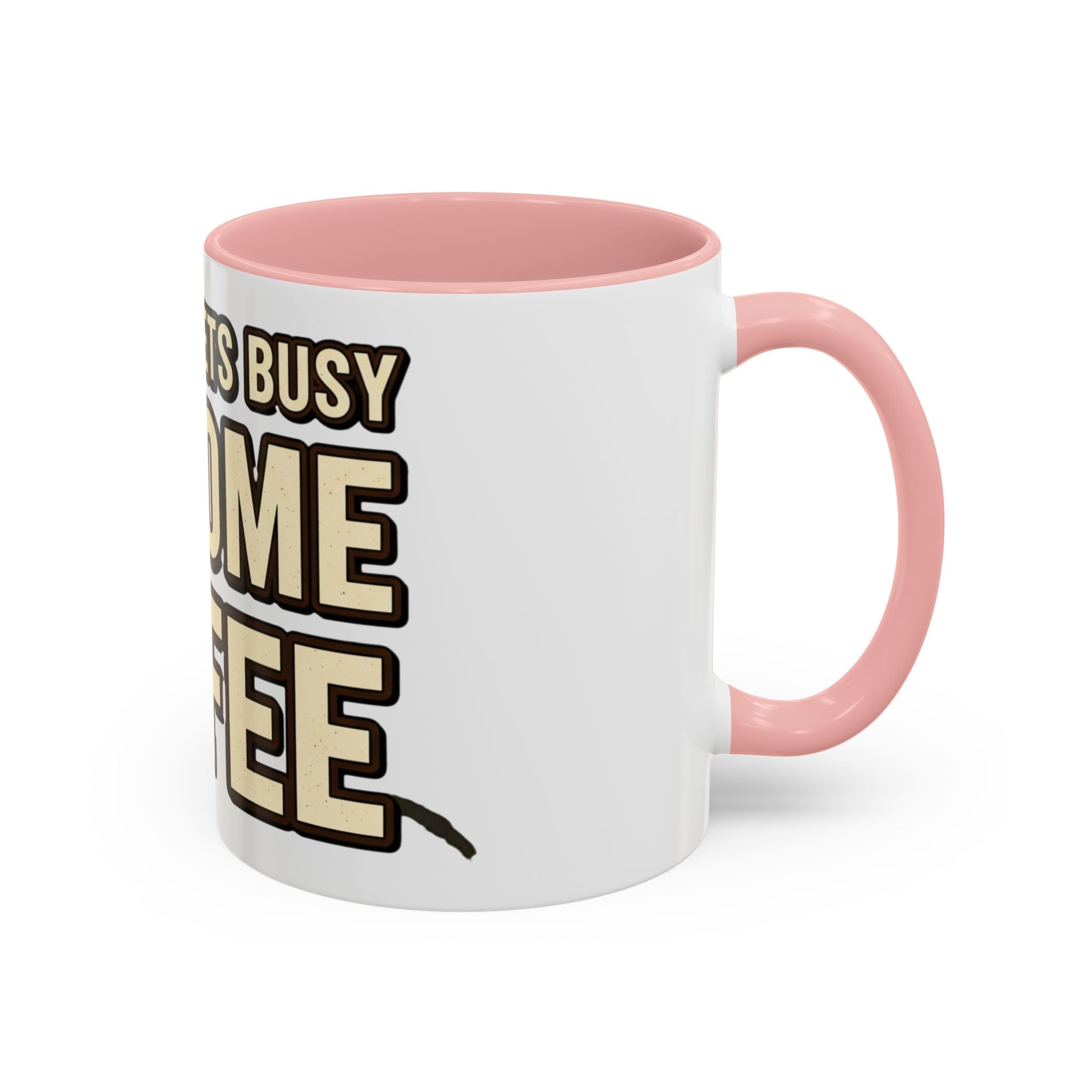 Accent Coffee Mug (11, 15oz), Coffee Mug, Ceramic Mug, Mug