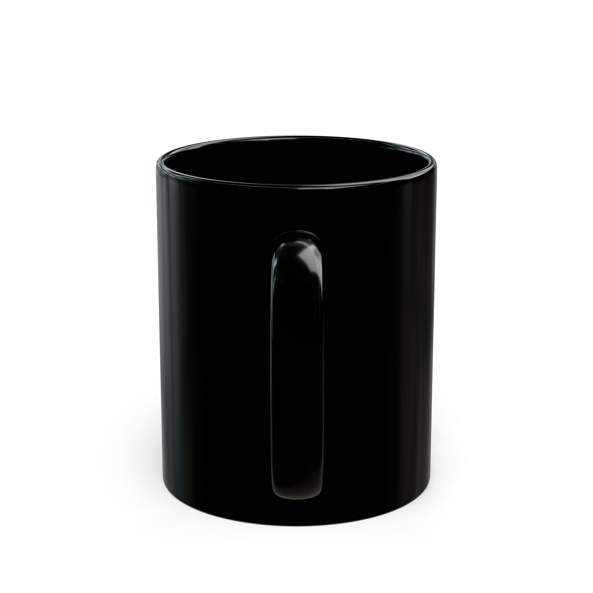 Best Dad Ever Coffee Mug — Black Ceramic Father’s Day Gift (11oz & 15oz)