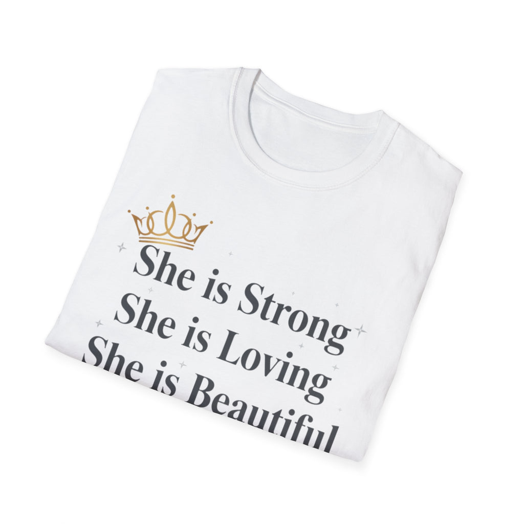Custom Mom T-Shirt- Personalized Mother's Day Gift, Women's Clothing