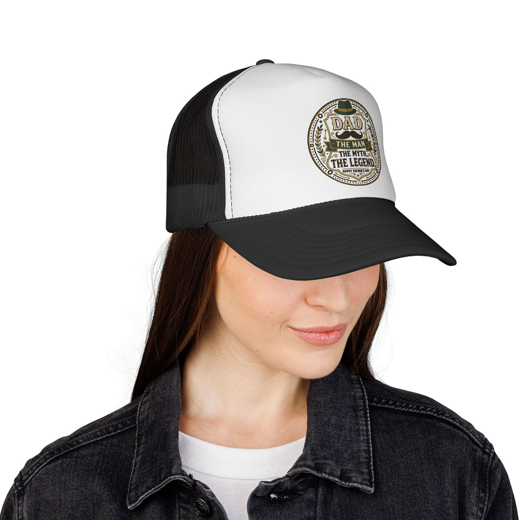 Trucker Caps