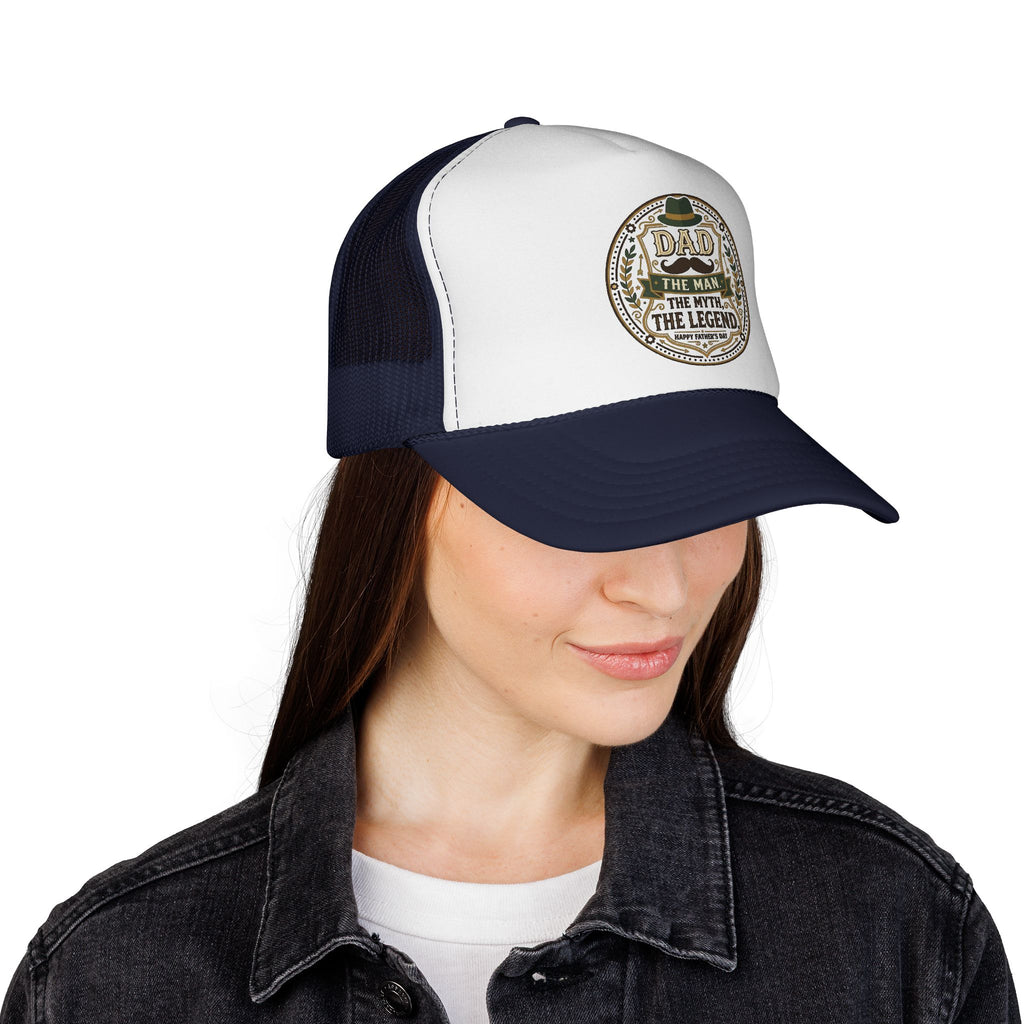 Trucker Caps