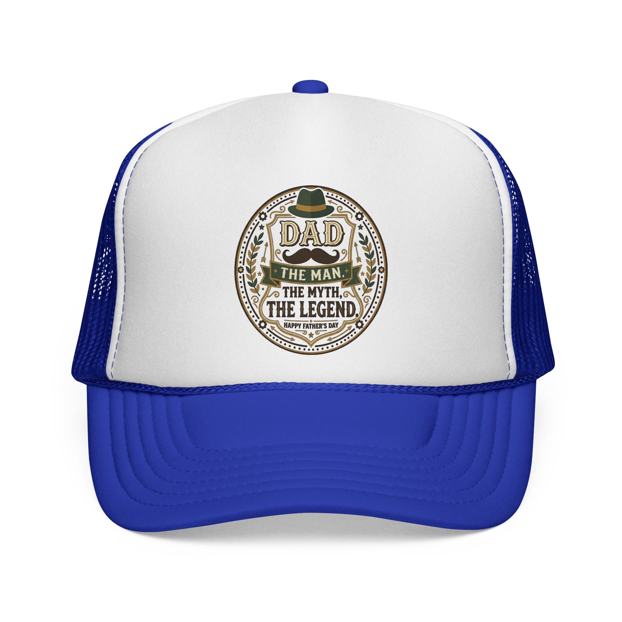 Trucker Caps