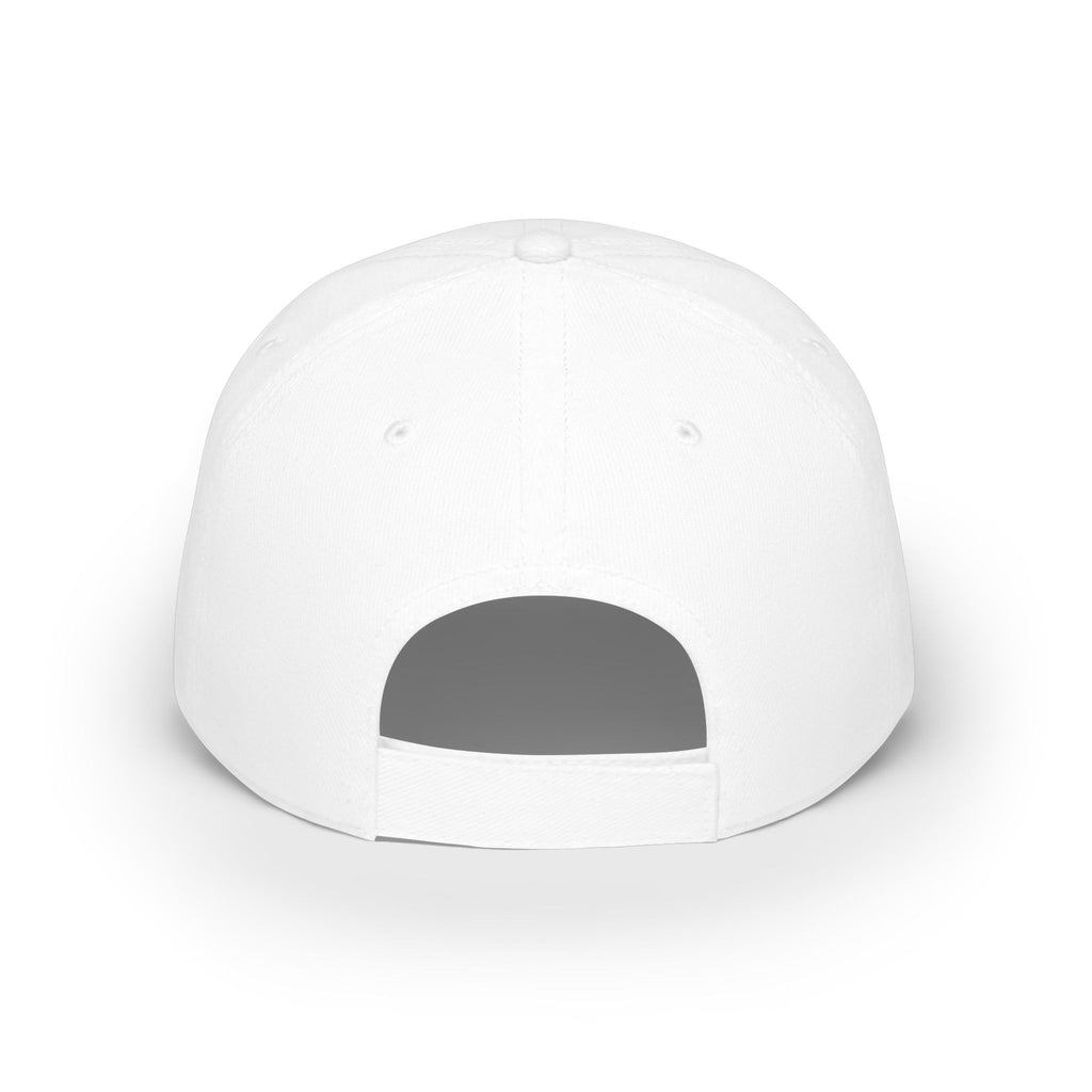 Dad 'The Man, The Myth, The Legend' Baseball Cap