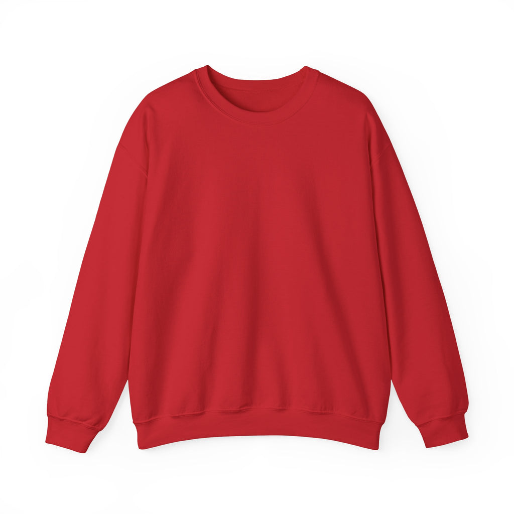 Motherhood Has No Retirement Age Sweatshirt — Inspirational Mom Crewneck Sweatshirt