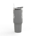 "She is Mom" Insulated Travel Mug (40oz)- Mother's Day Insulated Travel Mug, Mother's Day Gift, Tumbler, Everyday Gift