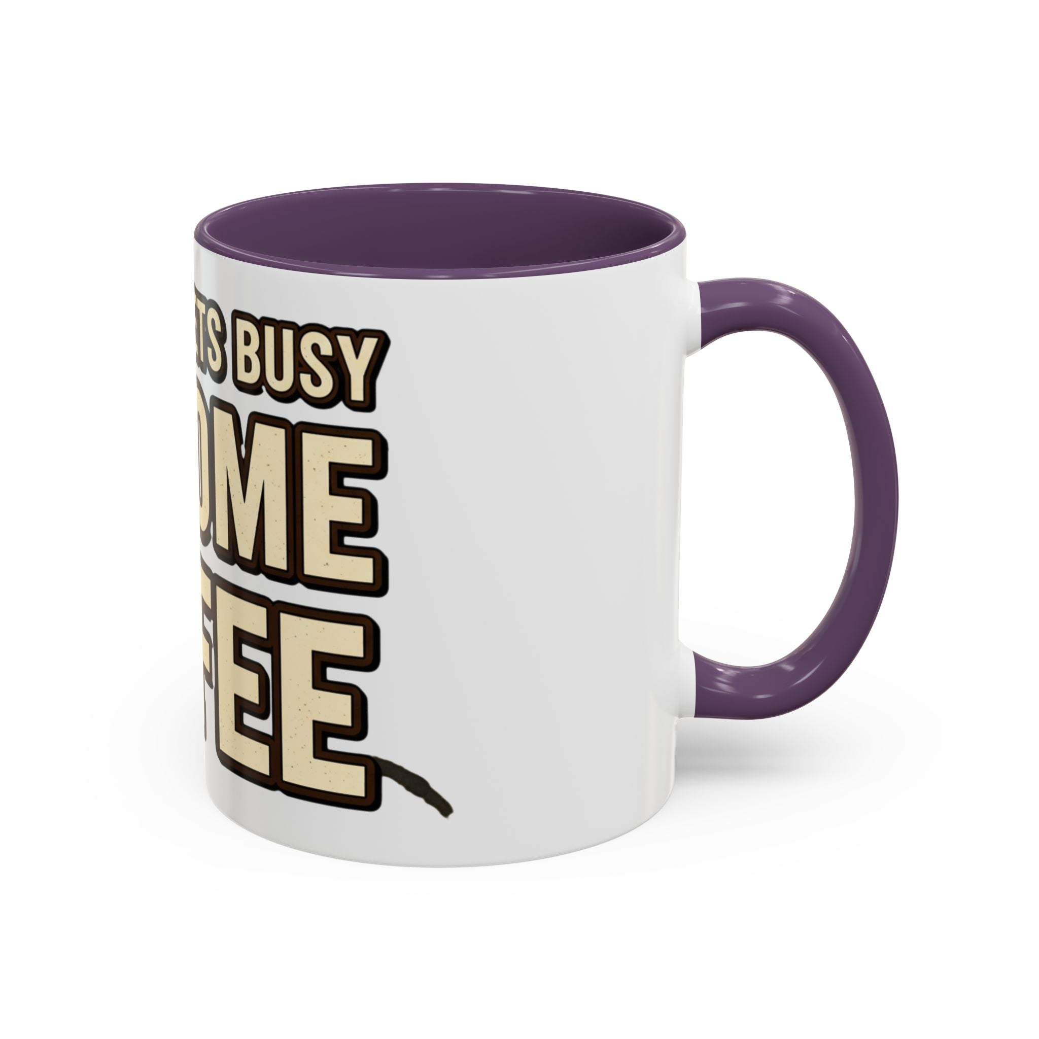 Accent Coffee Mug (11, 15oz), Coffee Mug, Ceramic Mug, Mug