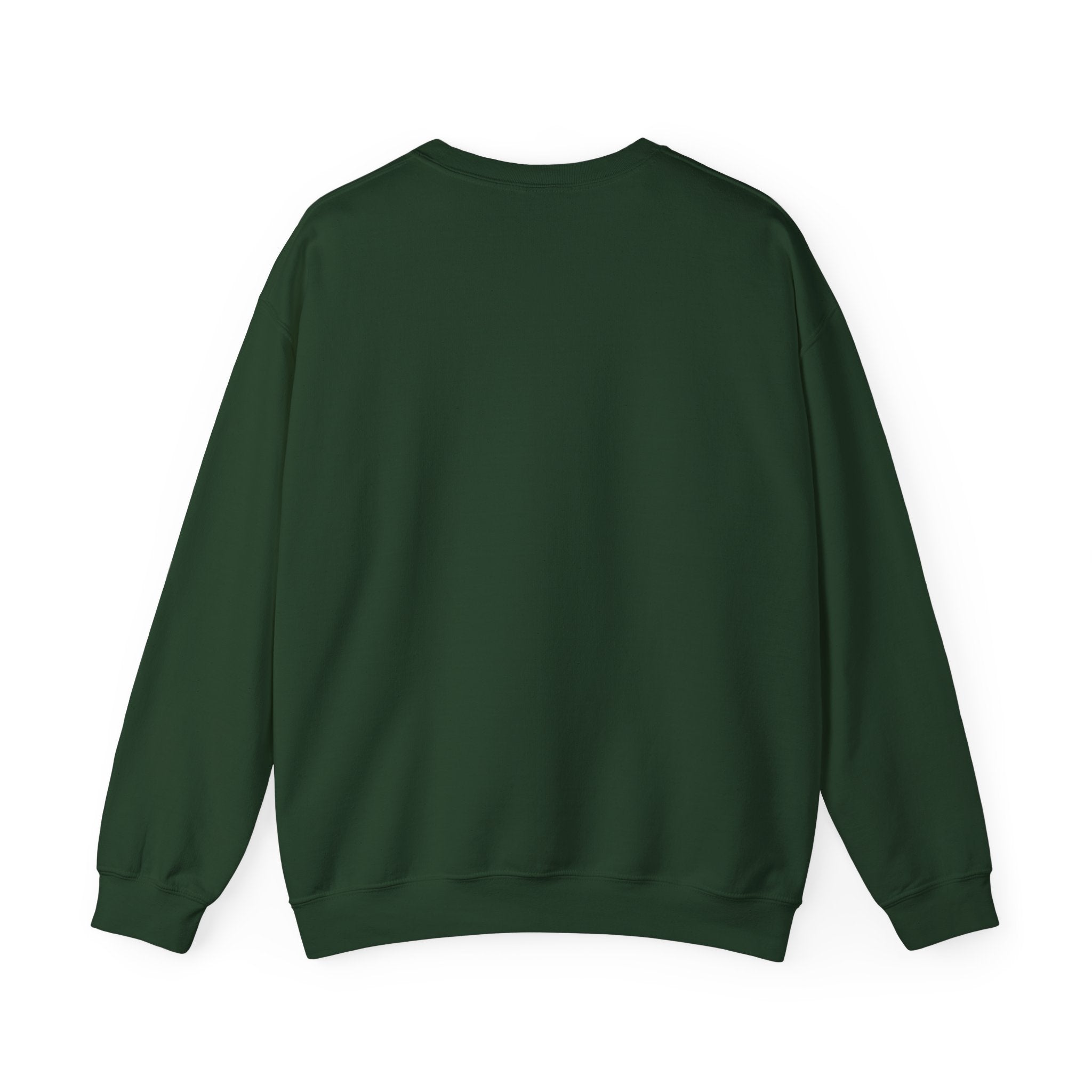 Motherhood Has No Retirement Age Sweatshirt